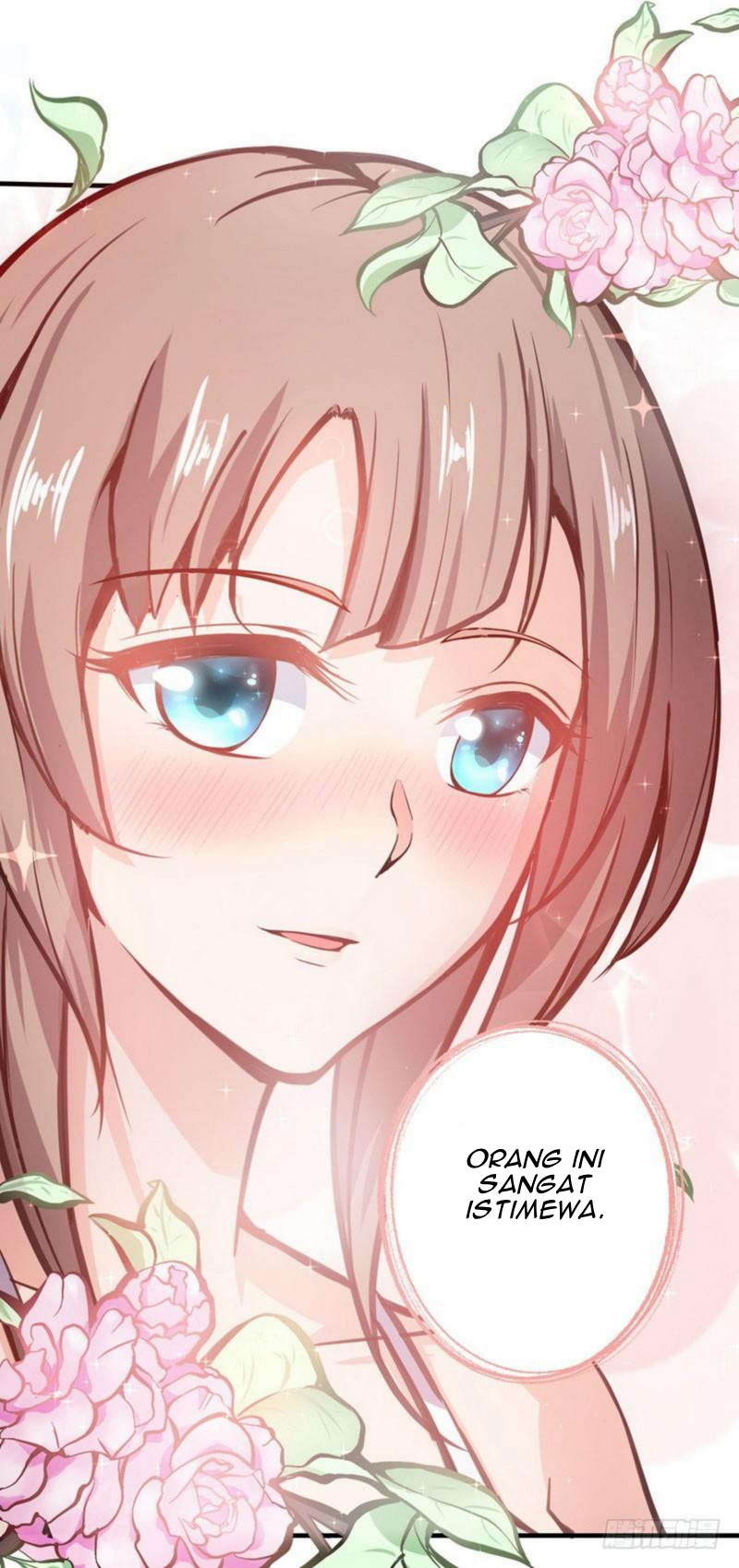 Strongest Divine Doctor Mixed City Chapter 03 Bahasa Indonesia